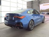 Used 2024 BMW M440i xDrive Gran Coupe w/ Premium Package image 4