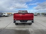 New 2025 Chevrolet Silverado 2500 LTZ w/ LTZ Plus Package image 4