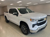 New 2025 Chevrolet Silverado 1500 LT w/ All Star Edition Plus image 3