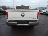 Used 2022 RAM 2500 Lone Star w/ Snow Chief Group image 5
