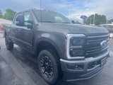 New 2025 Ford F250 Platinum image 5