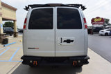 Used 2022 Chevrolet Express 2500 w/ Driver Convenience Package image 4