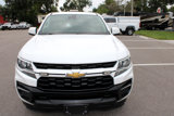 Used 2022 Chevrolet Colorado LT w/ Fleet Safety Package image 2