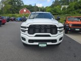 New 2025 RAM 2500 Big Horn image 2