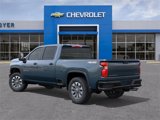 New 2026 Chevrolet Silverado 2500 Custom w/ Custom Value Package image 3