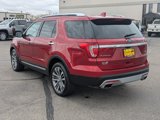 Used 2016 Ford Explorer Platinum image 6