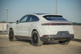 Certified 2025 Porsche Cayenne Coupe image 6