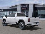 New 2025 GMC Sierra 3500 Denali Ultimate image 3