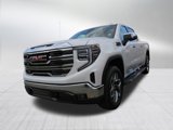 New 2025 GMC Sierra 1500 SLT w/ SLT Premium Package image 4
