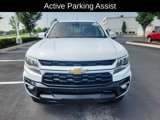 Used 2021 Chevrolet Colorado LT w/ Safety Package image 2