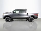 New 2025 RAM 1500 Rebel w/ Rebel Level 2 Equipment Group image 4