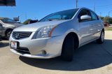 Used 2012 Nissan Sentra 2.0 S image 3