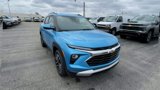 New 2026 Chevrolet TrailBlazer LT w/ Convenience Package image 4