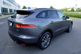 Used 2017 Jaguar F-PACE Premium image 4
