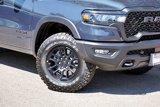 New 2026 RAM 1500 Rebel w/ G/T Package image 4