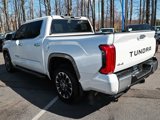 Used 2024 Toyota Tundra Limited image 4