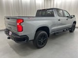 Used 2025 Chevrolet Silverado 1500 LT Trail Boss image 5