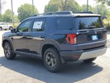 New 2026 Honda Passport RTL image 3