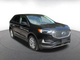 Used 2024 Ford Edge SEL image 3