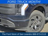 New 2025 Ford F150 Lightning XLT image 5
