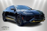Used 2025 Lamborghini Urus SE image 2