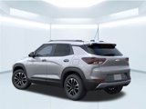 New 2026 Chevrolet TrailBlazer LT image 4