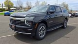 New 2025 Chevrolet Suburban LS image 5