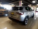 Used 2018 Jeep Compass Limited w/ Navigation Group image 4