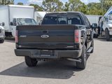 Used 2012 Ford F150 FX2 w/ FX Luxury Pkg image 4