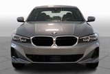 Used 2024 BMW 330i xDrive Sedan image 3