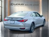 Certified 2025 Lexus ES 300h w/ Premium Package image 5