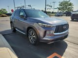 New 2025 INFINITI QX60 Autograph w/ Lighting Package (N94) image 3