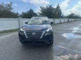 Used 2025 Nissan Rogue SV image 2