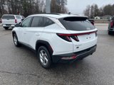 Used 2022 Hyundai Tucson SEL image 3