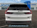 New 2026 Honda CR-V Sport Touring image 4