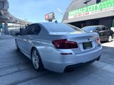 Used 2016 BMW 550i Sedan image 6