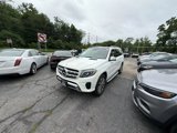 Used 2019 Mercedes-Benz GLS 450 4MATIC image 3
