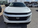 New 2025 Nissan Murano Platinum w/ Cargo Package image 3