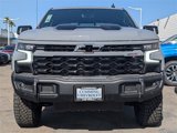 New 2025 Chevrolet Silverado 1500 ZR2 w/ ZR2 Bison Edition image 5