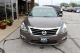Used 2015 Nissan Altima 2.5 SV w/ Convenience Package image 3