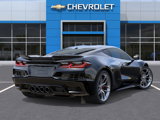 New 2025 Chevrolet Corvette Z06 image 4