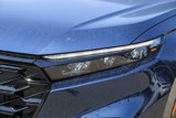 New 2026 Honda CR-V Sport-L image 5