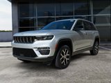 New 2025 Jeep Grand Cherokee Limited w/ Luxury Tech Group II image 3