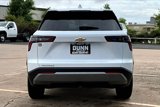 New 2026 Chevrolet Equinox LT w/ Convenience Package II image 4