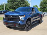 Used 2024 Chevrolet Silverado 1500 LT Trail Boss w/ LT Trail Boss Premium Package image 5