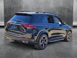 New 2025 Mercedes-Benz GLE 580 4MATIC image 2