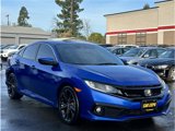 Used 2019 Honda Civic Sport image 2