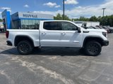 Used 2024 GMC Sierra 1500 AT4X image 2