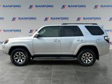 Used 2023 Toyota 4Runner TRD Off-Road Premium image 2
