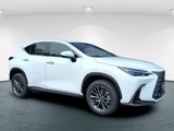 New 2026 Lexus NX 350 AWD image 3